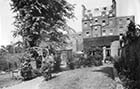 Upper Marine Terrace/Marina Hotel (YMCA) gardens| Margate History